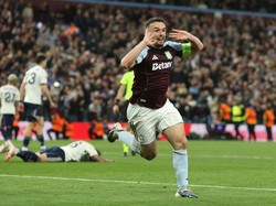 Aston Villa Vs Forest: Menang 4-0, The Villans ke Final Liga Europa