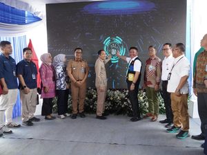 Bank Sumsel Babel Dukung Pemda Bedah Rumah Tak Layak Huni di Palembang