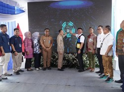 Bank Sumsel Babel Dukung Pemda Bedah Rumah Tak Layak Huni di Palembang