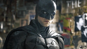 Viral 'Batman' Misterius di Meksiko, Buru-Tangkap Maling Motor