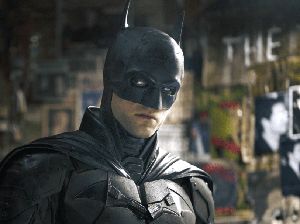Matt Reeves Bagi Bocoran The Batman Part II: Musim Salju dan Upgrade Batmobile