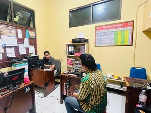 Ditangkap, Begal Pantat di Magelang Ternyata Beraksi di Beberapa TKP