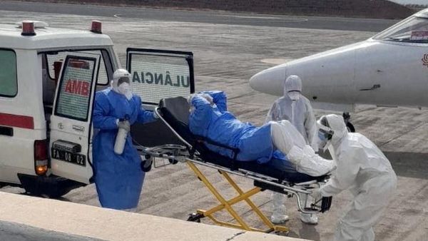 Bingkai Sepekan: Heboh Wabah Hantavirus Mematikan di Kapal Pesiar
