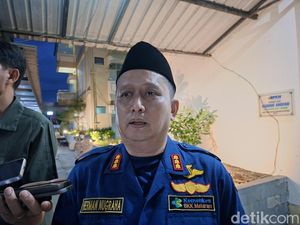 1.194 Jemaah Haji NTB Masuk Kategori Risti Berat