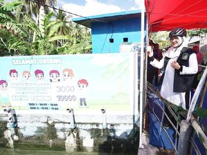 Pemerintah Banyuwangi tambah rumah pompa untuk antisipasi kekeringan. Fasilitas ini dukung pertanian, tingkatkan produktivitas, dan stabilkan pasokan air.