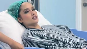 Cinta Laura Jelaskan Soal Operasi yang Dijalani, Ternyata Gegara Ini