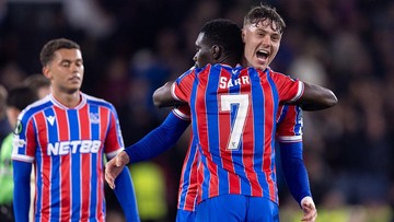 Final Conference League: Crystal Palace Vs Rayo Vallecano