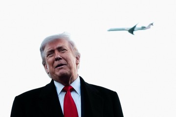 Donald Trump Ikut Angkat Trofi Piala Dunia 2026 Setelah Final?