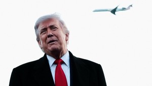 Trump Bilang Negosiasi Kini Tahap Akhir, Ancam Serang Iran Lagi!