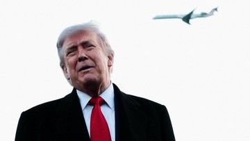 Donald Trump Ogah Bayar Mahal untuk Tiket Piala Dunia 2026