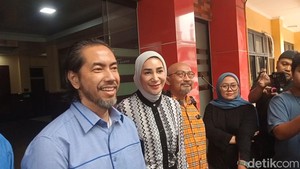 Erin Ganti Pengacara Usai Kasus Dugaan Penganiayaan Eks ART Viral