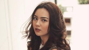 Ersya Aurelia Speak Up soal Pelecehan Seksual, Ingatkan Hal Penting Ini
