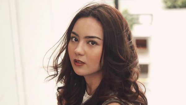 Ersya Aurelia Speak Up soal Pelecehan Seksual, Ingatkan Hal Penting Ini