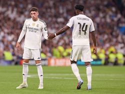 Real Madrid Bakal Hukum Valverde & Tchouameni