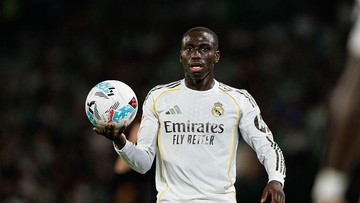 Ferland Mendy Cedera Parah, Bakal Pensiun?