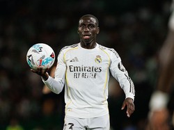 Ferland Mendy Cedera Parah, Bakal Pensiun?