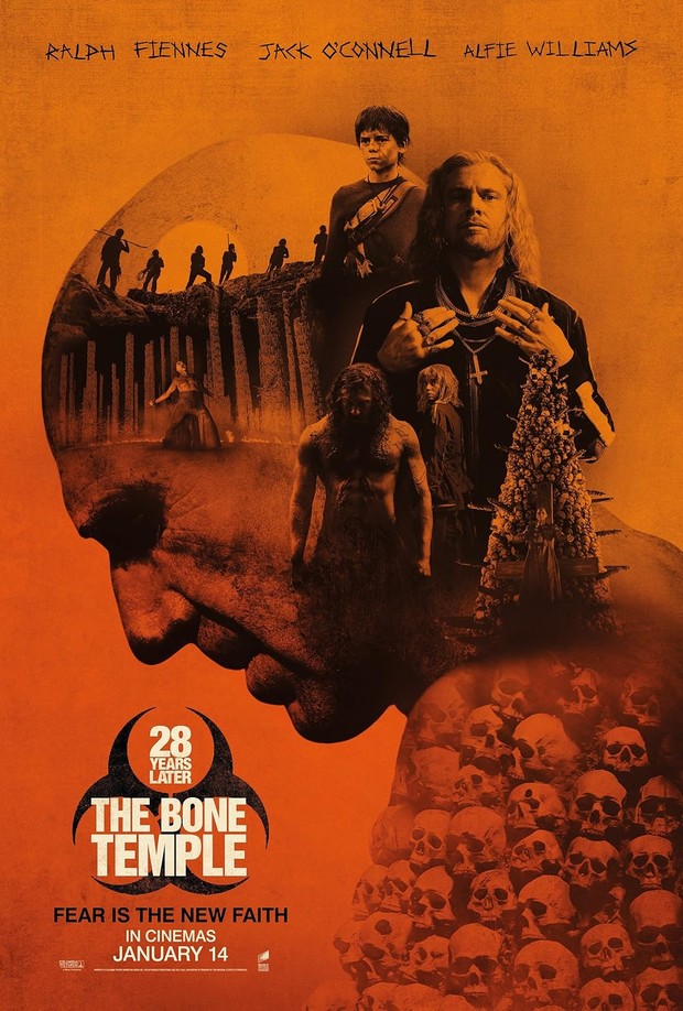 The Bone Temple/ Foto: IMDb The Bone Temple/ Foto: IMDb