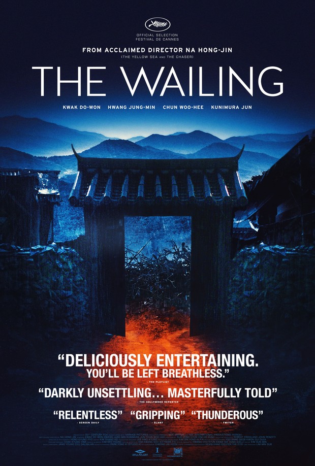 Film zombie The Wailing/ Foto: IMDb Film zombie The Wailing/ Foto: IMDb