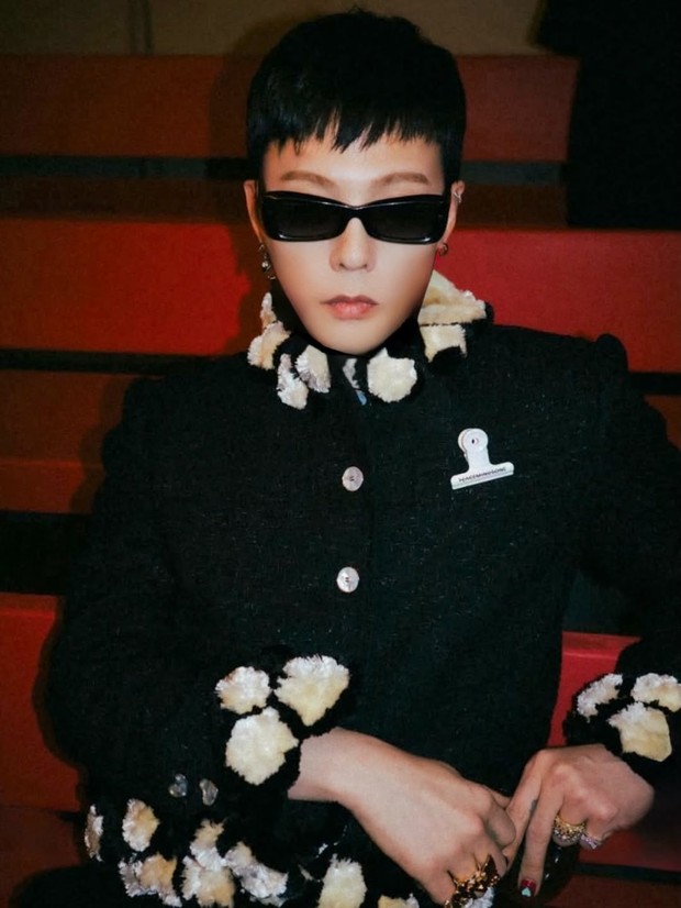 aespa merilis lagu &ldquo;WDA&rdquo; sebagai pre-release album LEMONADE dengan partisipasi G-Dragon
