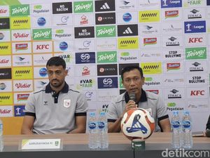 Garudayaksa Siap Jegal PSS Sleman di Final Championship