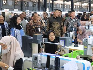 PT GEI Akan Serap Ribuan Tenaga Kerja Lokal di Brebes