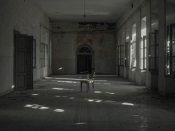 Sering Merasa Merinding di Gedung Tua? Bisa Jadi Ada Suara Ini