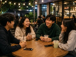 Tips Menabung untuk Gen Z: Cara Simpan Uang di Tengah Gaya Hidup Nongkrong