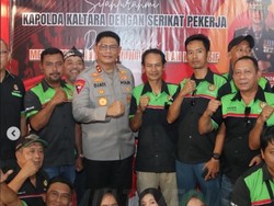 Kapolda Sumbar Diganti, Ini Sosok Penggantinya