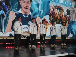 Jadwal MPL ID S17 Week 7 Hari Ini: Laga Bergengsi, Evos Vs RRQ Hoshi