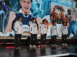 Jadwal MPL ID S17 Week 7 Hari Ini: Laga Bergengsi, Evos Vs RRQ Hoshi