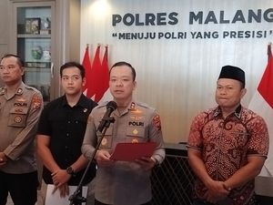Kasus Wisatawan Surabaya Diserang Aremania, 4 Orang Jadi Tersangka