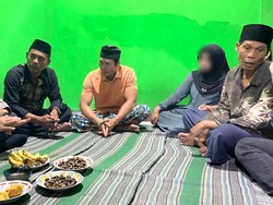 Kondisi Terkini Istri Badut di Mojokerto yang Lolos Pembunuhan
