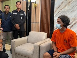 Sesal Badut Bunuh Ibu Mertua di Mojokerto, Masih Cinta Istri-Mikirin Anak