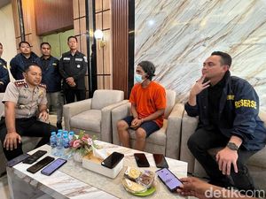 Gemar Judol, Badut Pembunuh Mertua di Mojokerto Pernah Jual Motor Anak