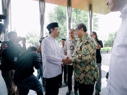 Kemensos Buka Opsi Pengadaan Sekolah Rakyat Diserahkan ke Lembaga Lain