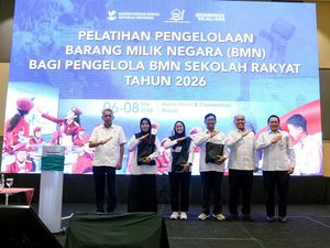 Wamensos Ingatkan Barang Milik Negara Sekolah Rakyat Jangan Diselewengkan