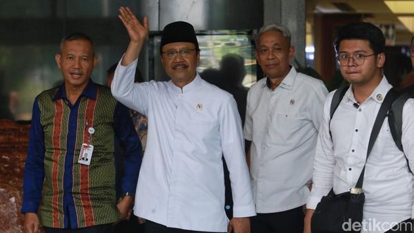 Kemensos Gandeng KPK Awasi Pengadaan Sekolah Rakyat