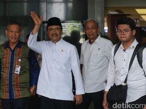 Kemensos Gandeng KPK Awasi Pengadaan Sekolah Rakyat
