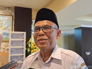 Pegawai BKD Akan Jadi Kasir Dadakan Pantau Transaksi Restoran di Mataram