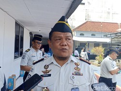 3 Pegawai Dicopot Buntut Sel Sultan Rp 100 Juta, Ini Kata Kalapas Blitar