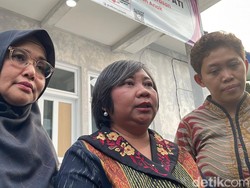 Komnas HAM Identifikasi Ada 5 Santriwati Jadi Korban Predator Seks Pati