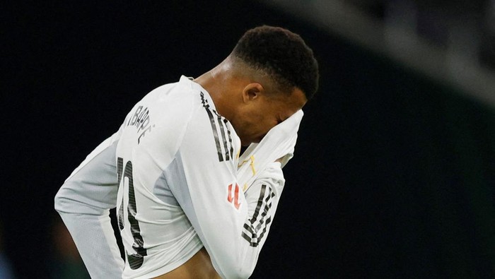 Kylian Mbappe pergi, PSG  malah dua kali ke final Liga Champions.