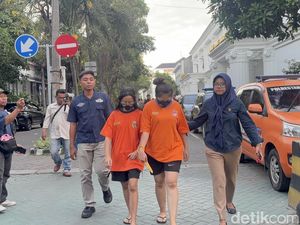 Video: Lansia Disekap Pacar Anak Selama Setahun, Harta Rp 2 M Dikuras