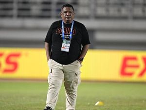 Borneo FC Ingin Laga Persija vs Persib di Samarinda Aman-Berdampak Positif