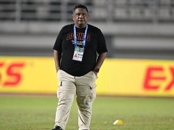 Borneo FC Ingin Laga Persija vs Persib di Samarinda Aman-Berdampak Positif