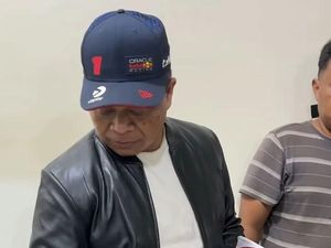 Modus Scamming Jepang-China di Surabaya: Korban Ditakuti-Rekening Dikuras
