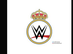 Meme Real Madrid Jadi WWE, Perang Saudara di Ruang Ganti!