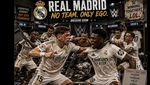 Meme Real Madrid Jadi WWE, Perang Saudara di Ruang Ganti!