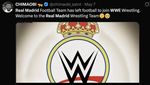 Meme Real Madrid Jadi WWE, Perang Saudara di Ruang Ganti!