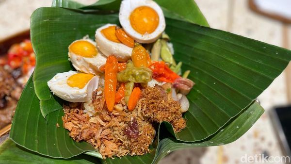 Mengintip Menu Andalan Remboelan yang Bikin Penasaran Turis Malaysia